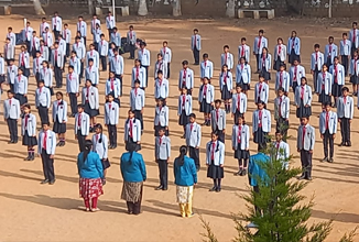 Raise Funds For Clean & Healthy Food